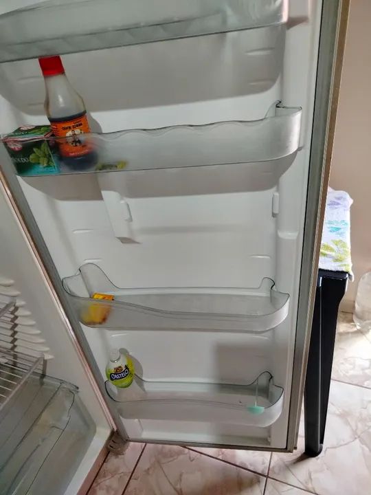 Geladeira Consul 350,00 - Foto 3