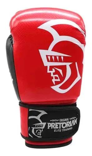 Luvas de Boxe Pretorian Elite Training 14 oz - Foto 2