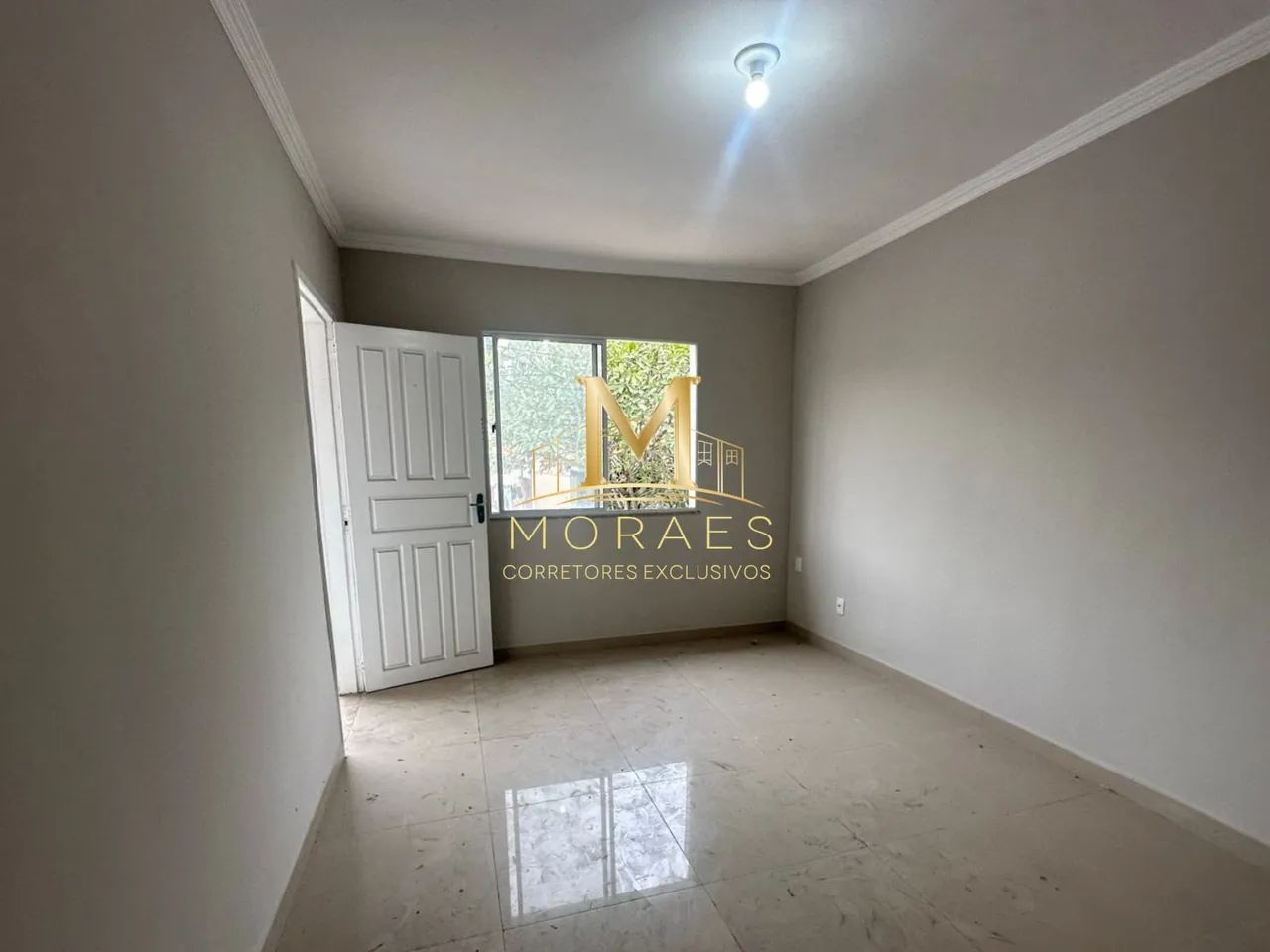 Casa dois quartos com quintal bairro Esplanada - Foto 5