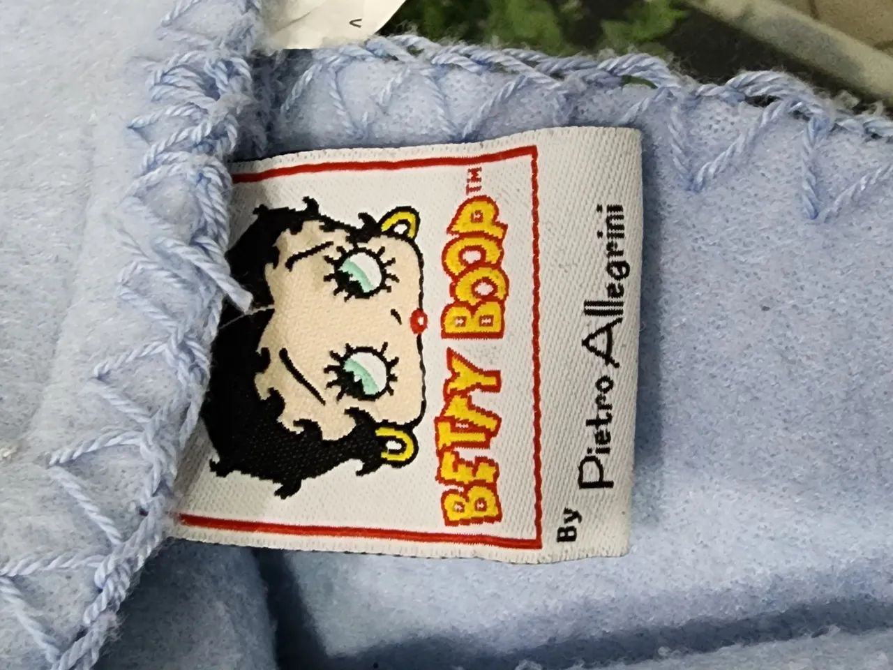 Manta solteiro soft Betty Boop - Conforto e Estilo! - Foto 2