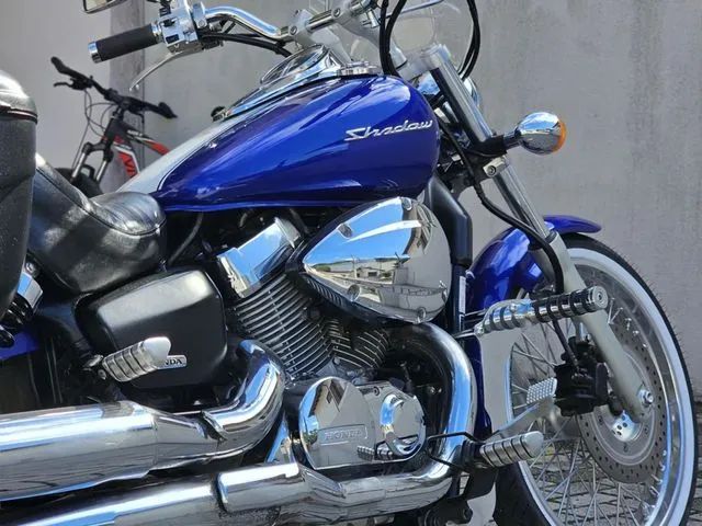HONDA SHADOW 750 - Foto 2