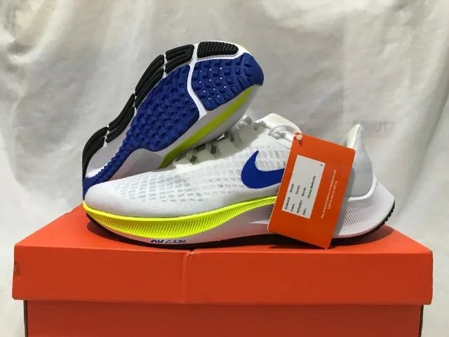 Tênis Nike Zoom Pegasus, tamanho 40