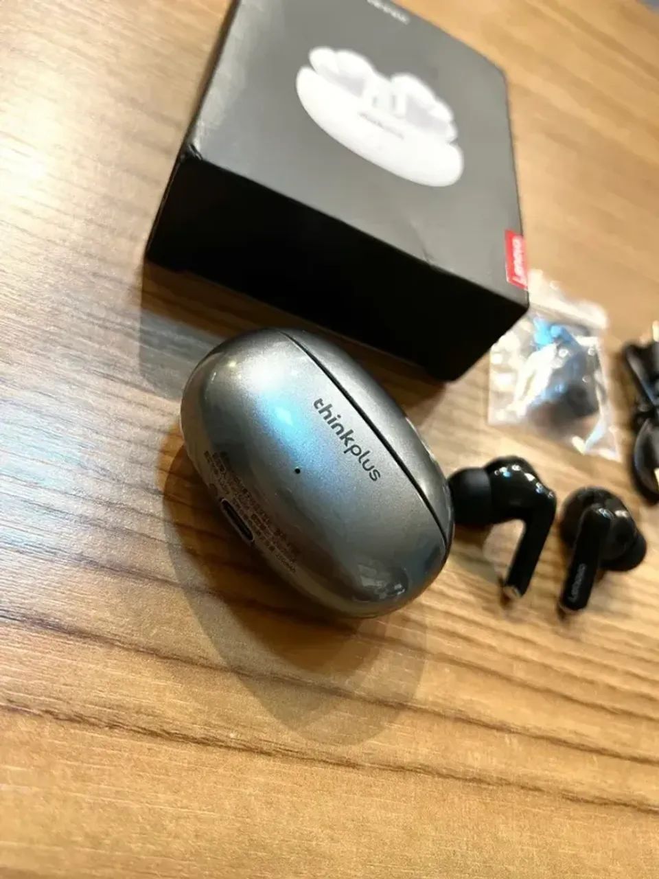 Fone XT88 Lenovo - (Black)64595542835587122