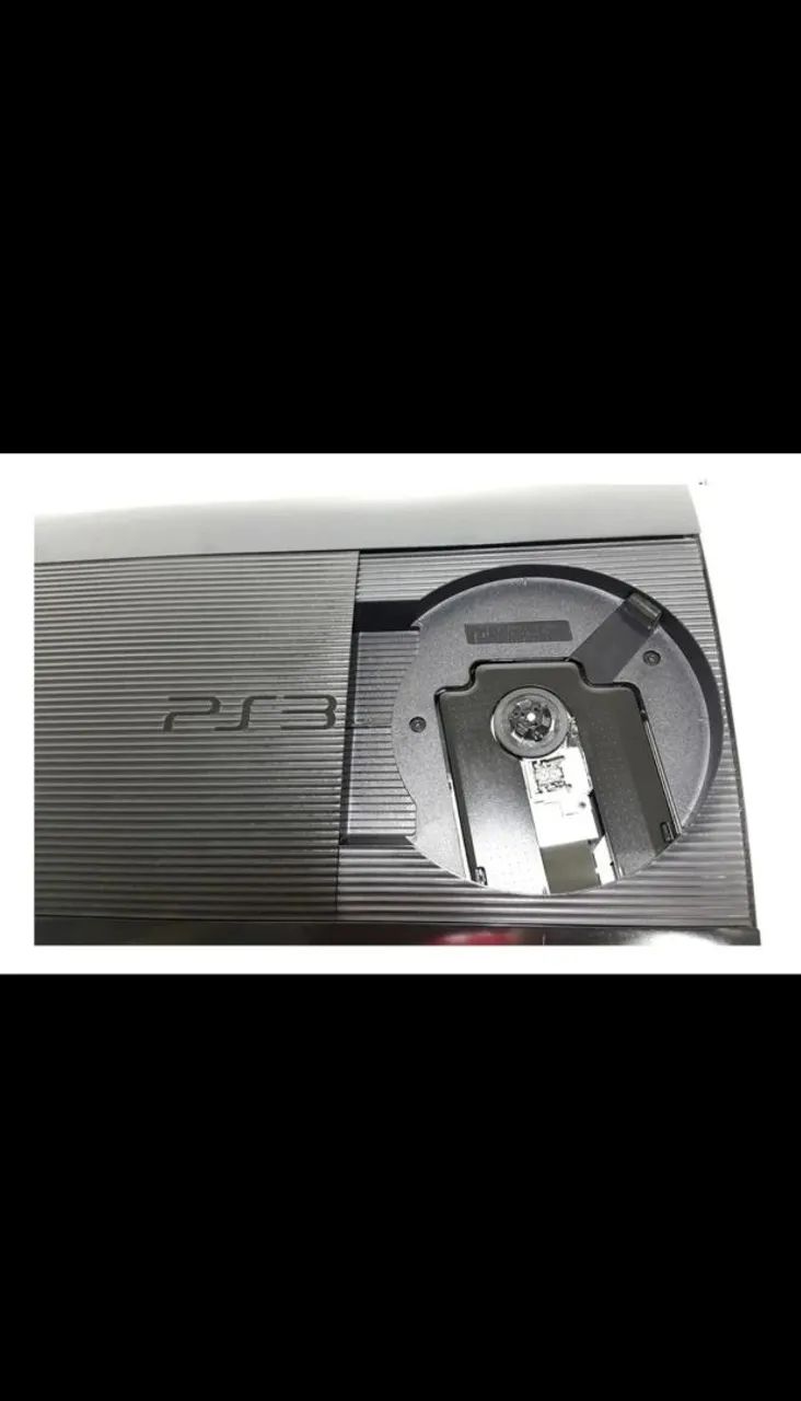 Playstation 3 com GTA V - Foto 3