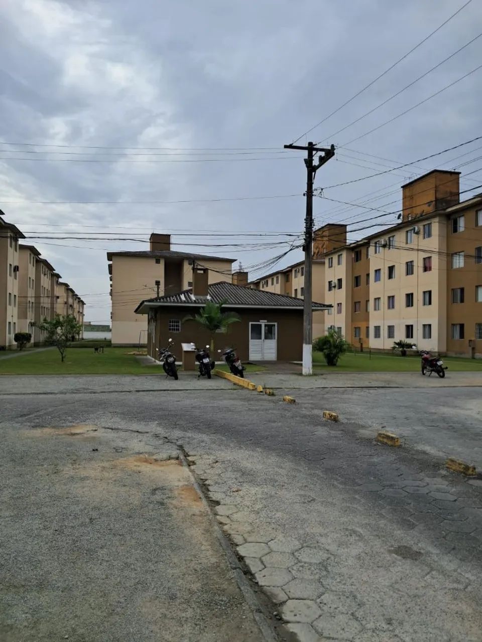 Foto - Palhoça - Pachecos