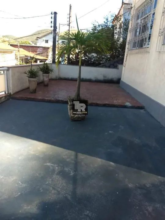 Casa para Venda em Niterói, Santa Rosa, 13 dormitórios, 4 banheiros, 1 vaga - Foto 5