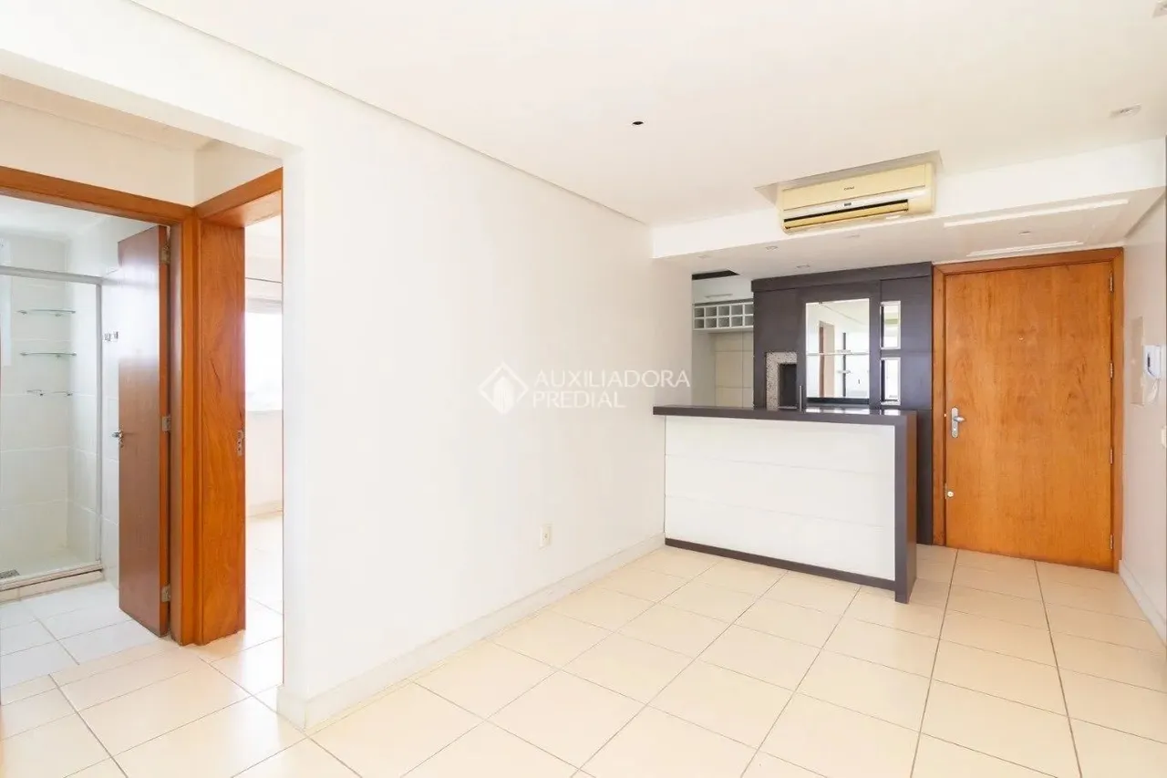Apartamento 2 quarto(s), no bairro Camaquã