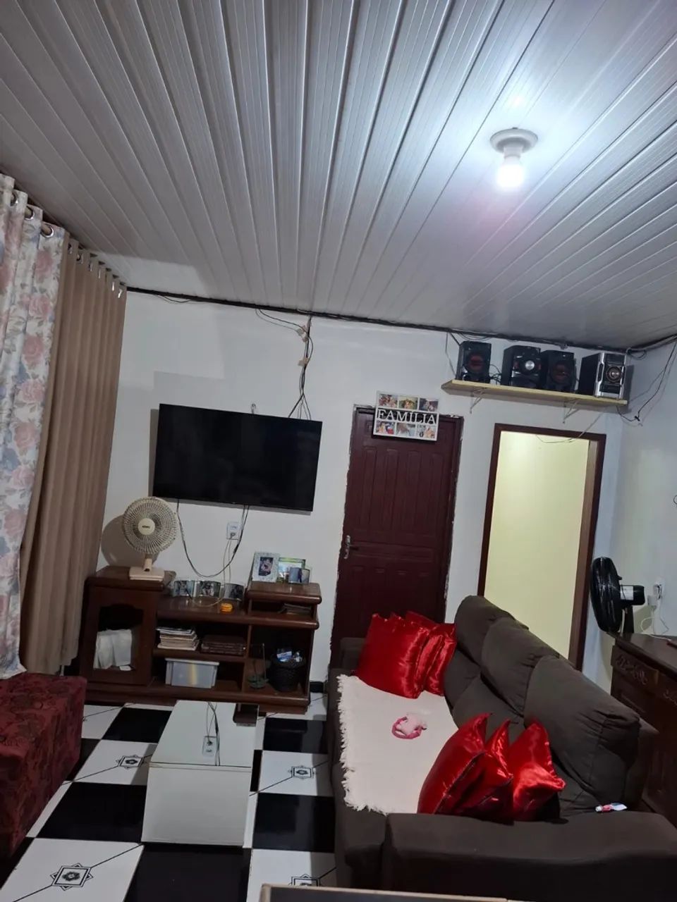 Vendo casa no bairro santo andré próximos mercados e posto saúde  - Foto 3