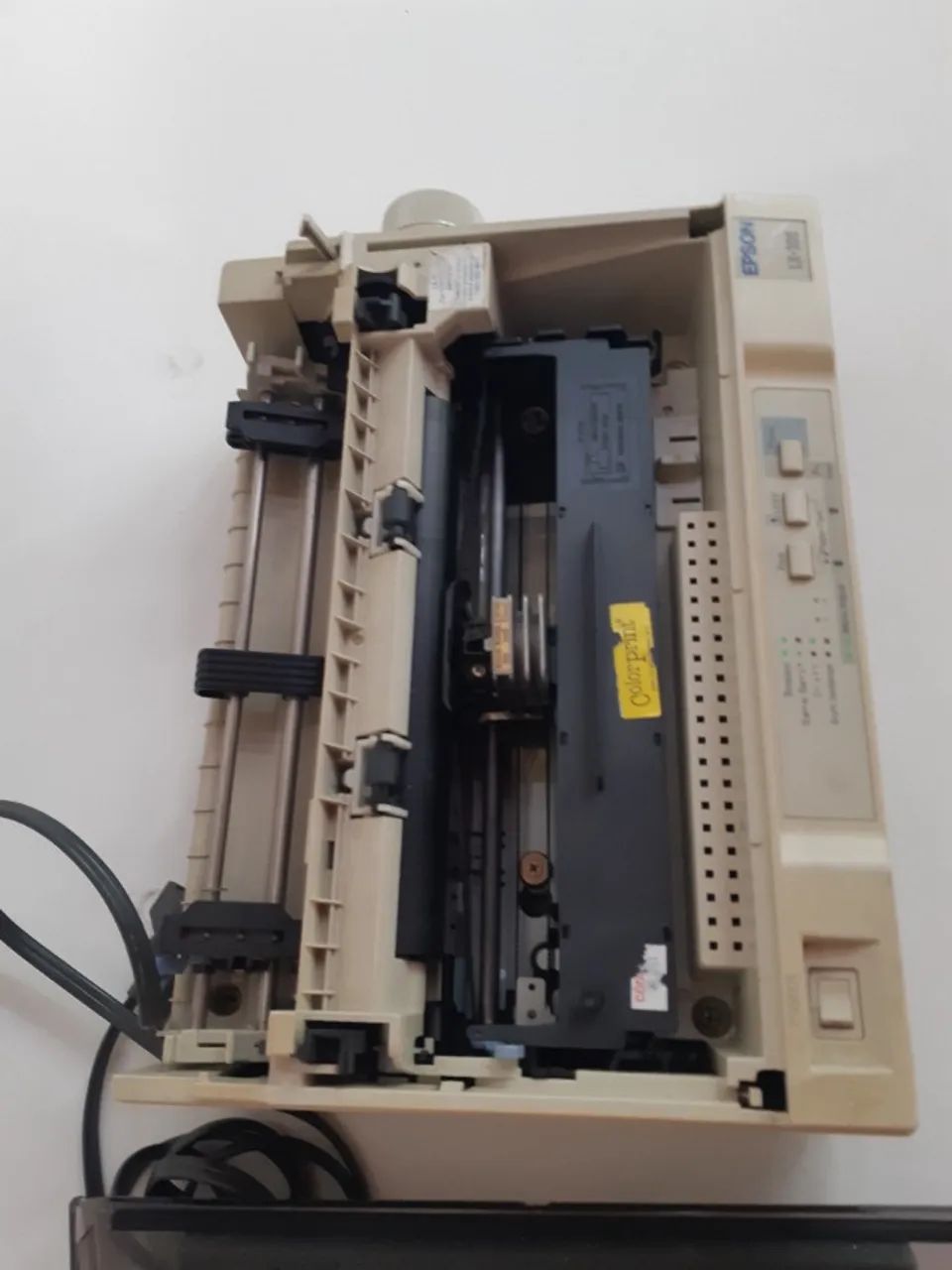 Impressora EPSON - LX-300 - Foto 3