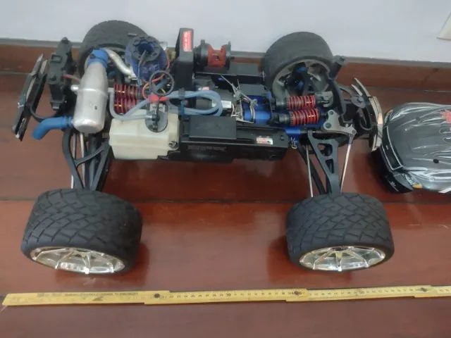 automodelismo - Foto 5