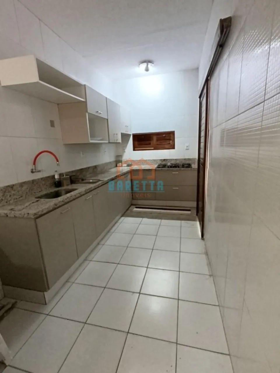 CÓD: 5657.  Apartamento Térreo à Venda - Residencial Teodoro I - Foto 3