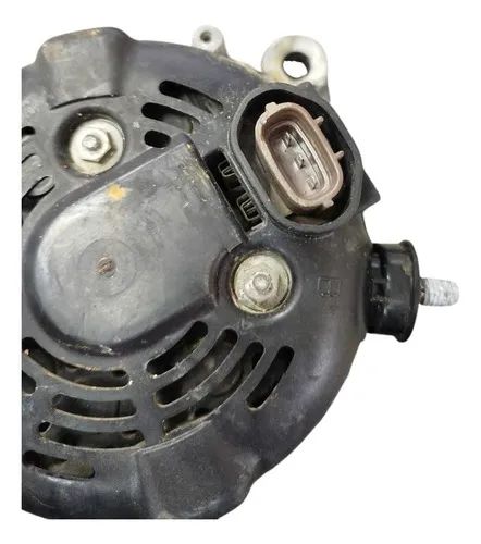 Alternador Range Rover Vogue 3.6 V8 2007 2008 2009 Diesel - Foto 7