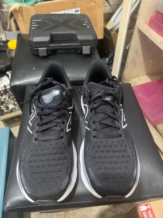 Tênis New Balance 1080 v12