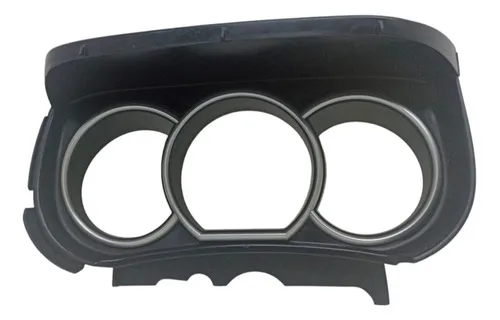 Acabamento Painel Instrumento Nissan Tiida 2008 2009 2010 11