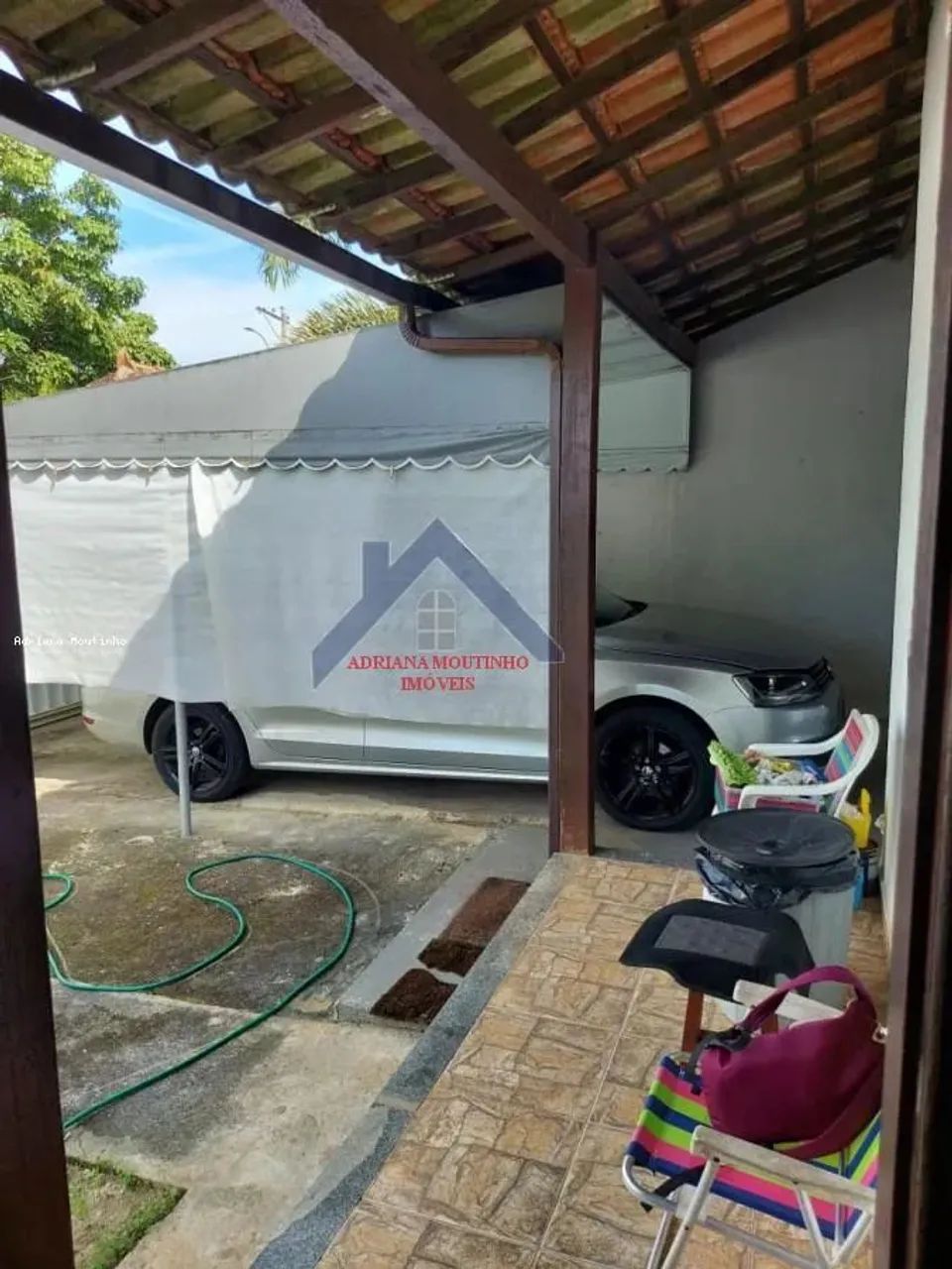 Casa para Venda em Saquarema, Madressilva (Bacaxá), 2 dormitórios, 2 banheiros, 1 vaga - Foto 4