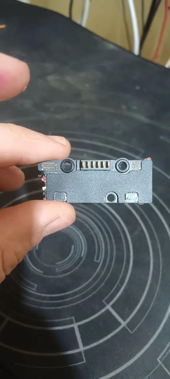 Placa Esc de carregar bateria  DJI MINI 3 
