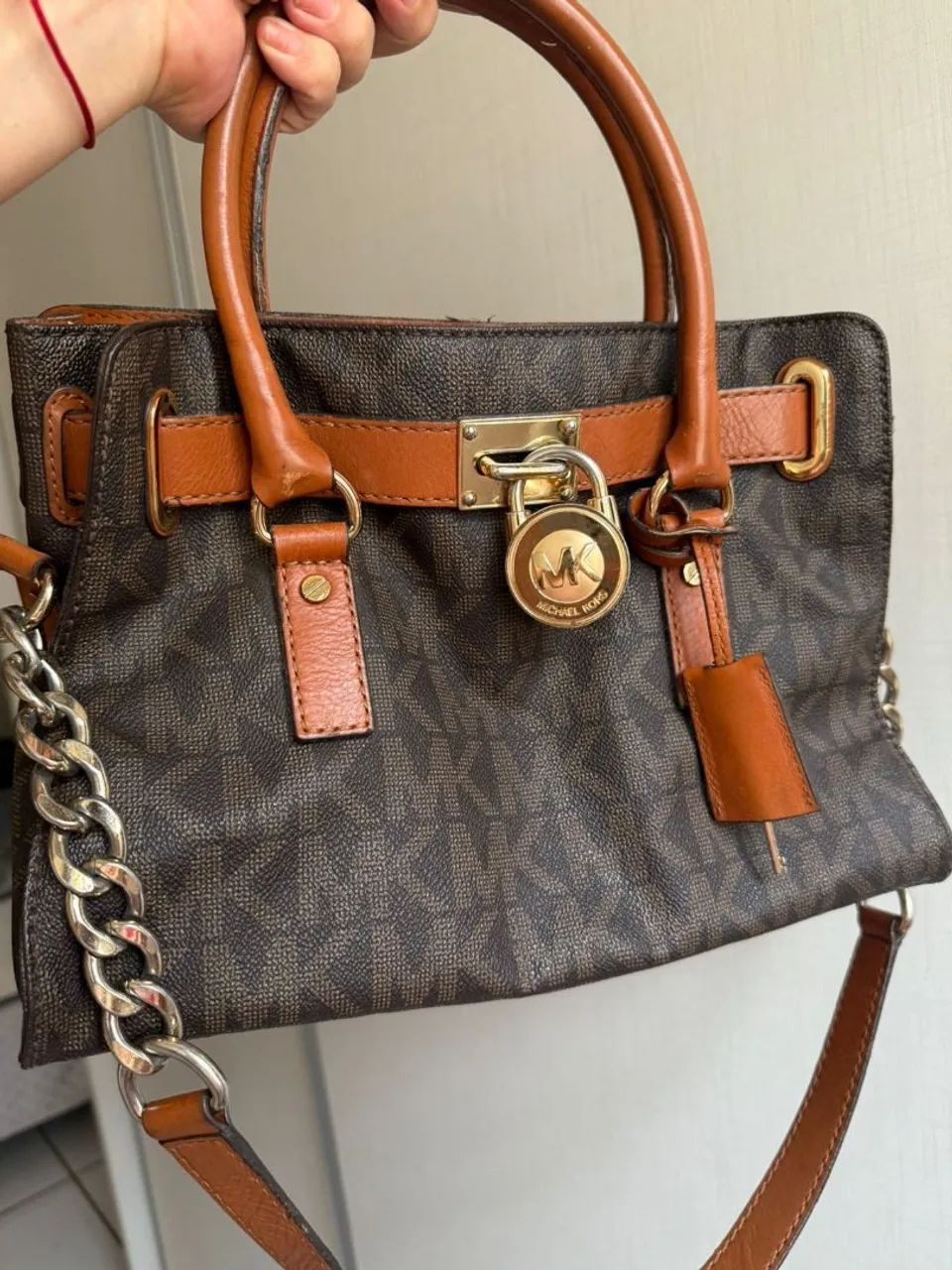 Bolsa Michael Kors Original - Foto 4