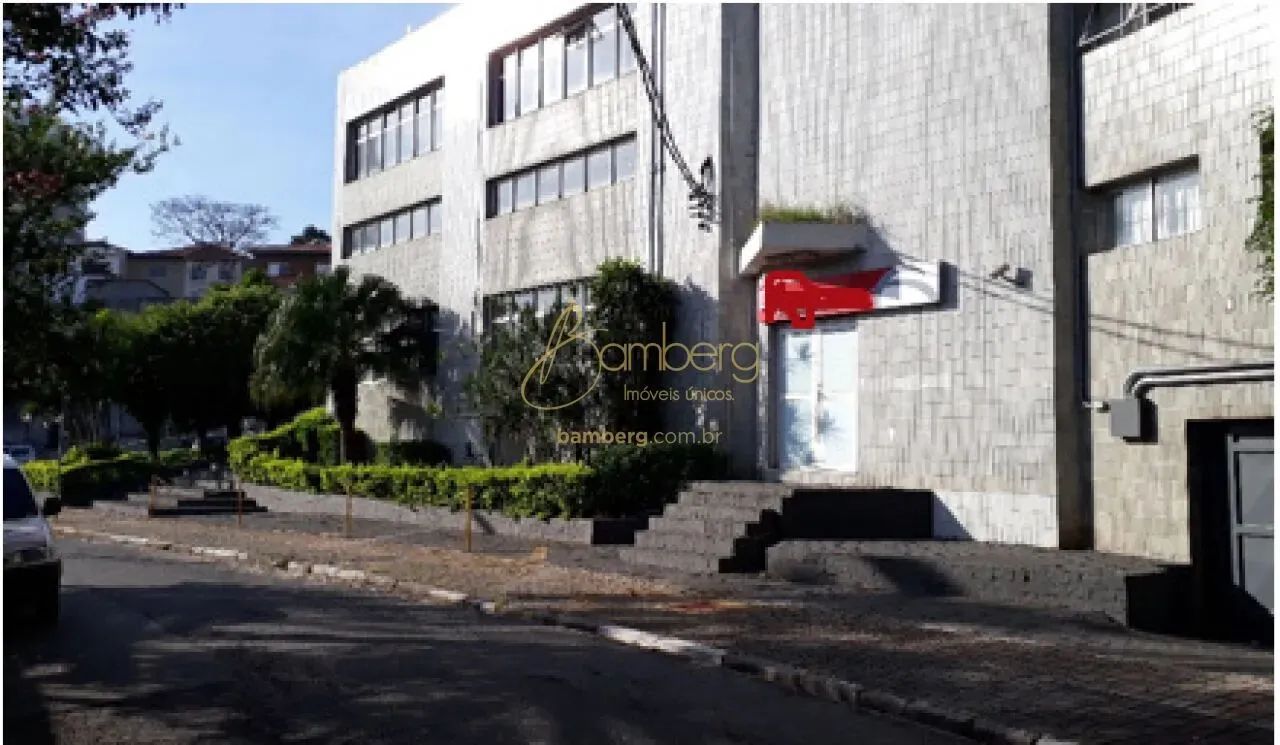 Prédio Comercial em Esquina de corredor principal do Butantã - Foto 4