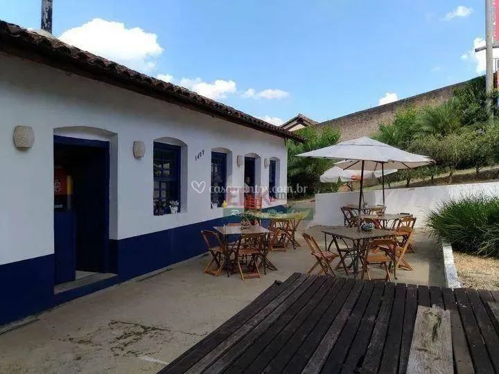 Restaurante à venda, 290 m² por R$ 2.330.000 - Joaquim Egídio - Campinas/SP - Foto 3