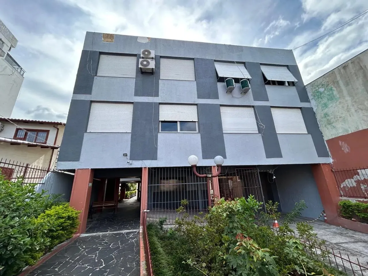 APARTAMENTO PARTENON PORTO ALEGRE