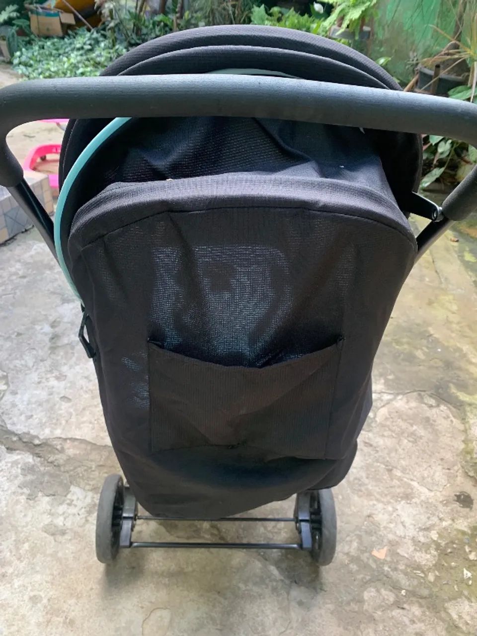 Carrinho de bebê Voyage - Foto 3