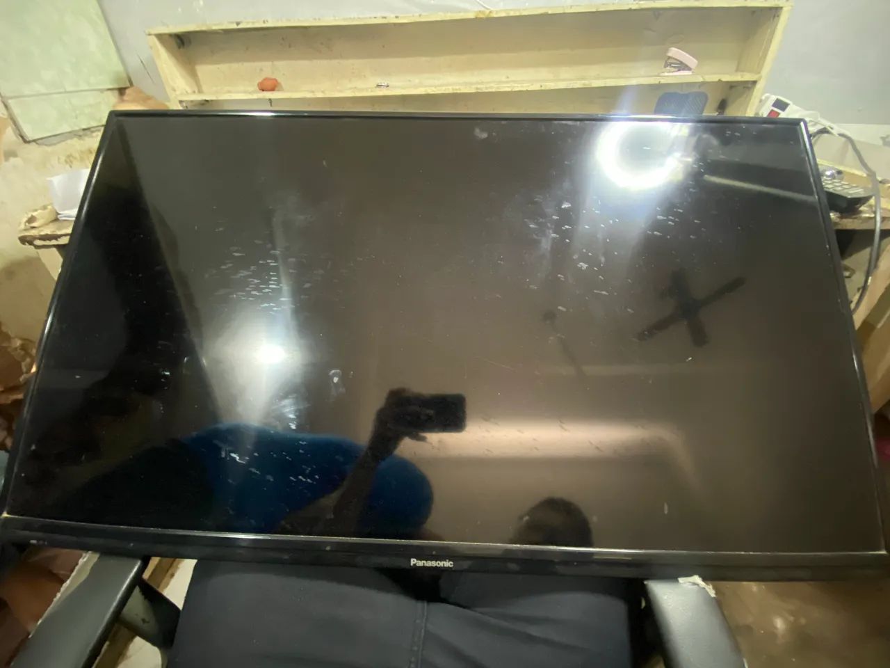 Tv Panasonic 42 polegadas 