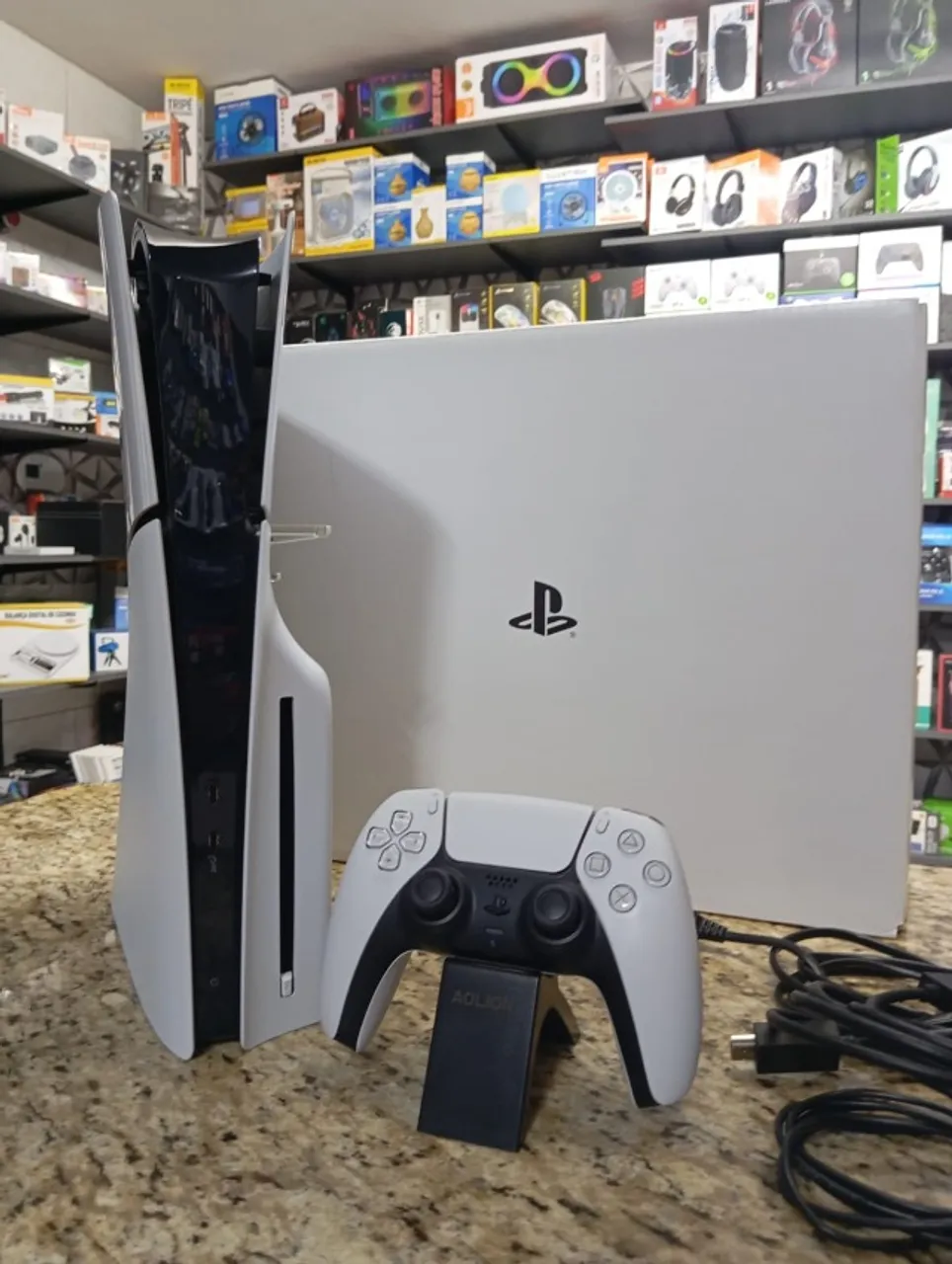 Playstation 5 Slim