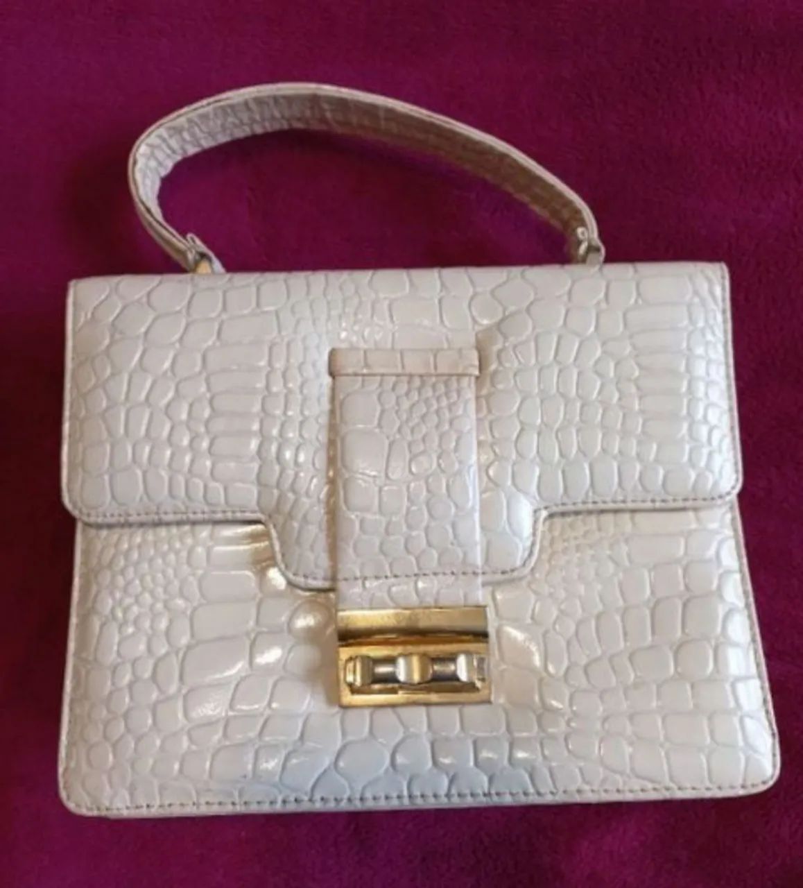 Bolsa de mão 