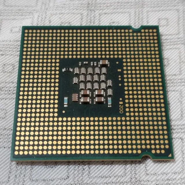 Processador LGA 775 - Foto 2