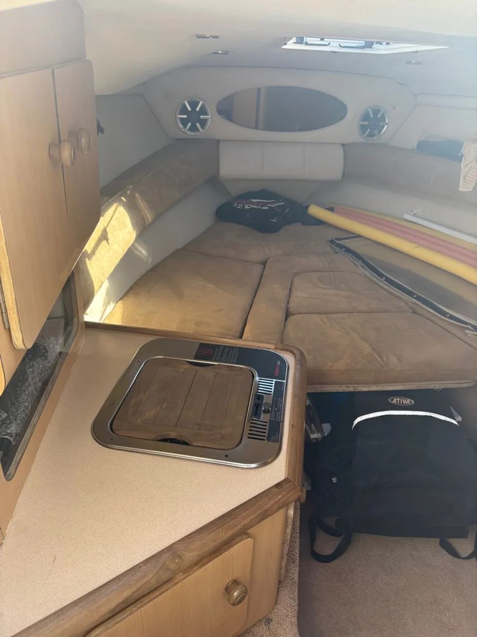 Lancha 28.5 Pés-Regal - Foto 10