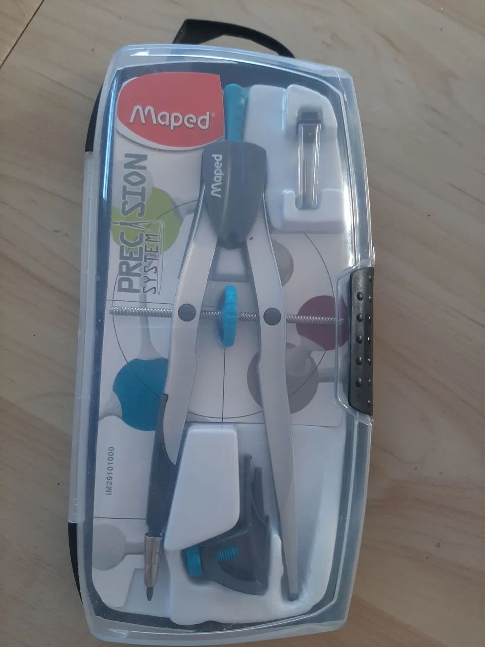 Compasso Maped Precision System