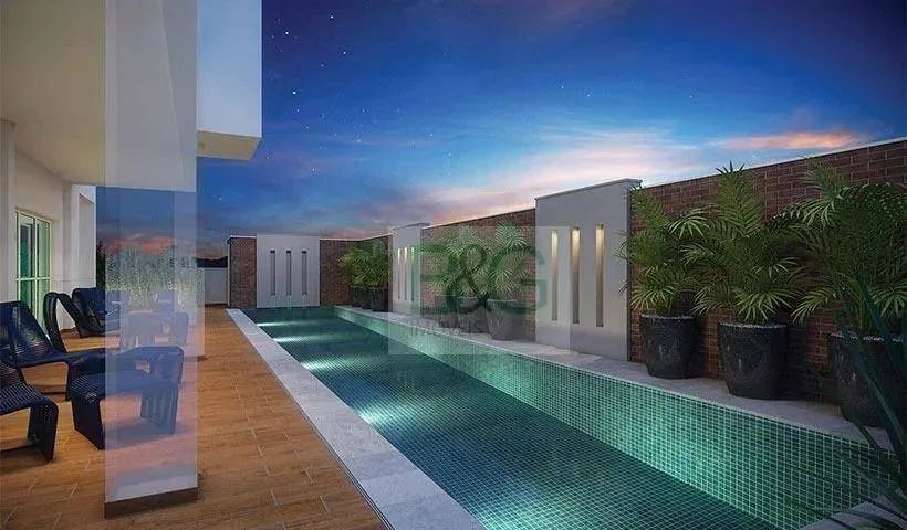 Apartamento com 2 dormitórios à venda, 65 m² por R$ 848.630,00 - Liberdade - São Paulo/SP
