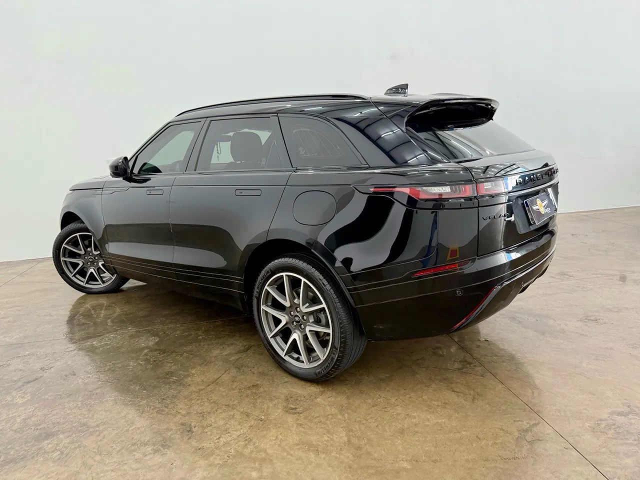 RR VELAR HSE R-DYN P404 HÍBRIDO 2023 - Foto 5