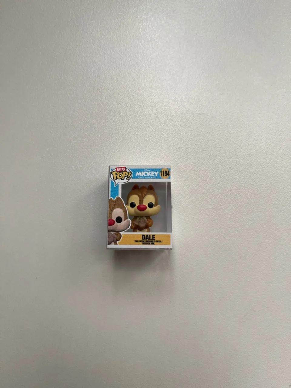 Miniatura Dale Bitty Pop! Mickey And Friends - Foto 2