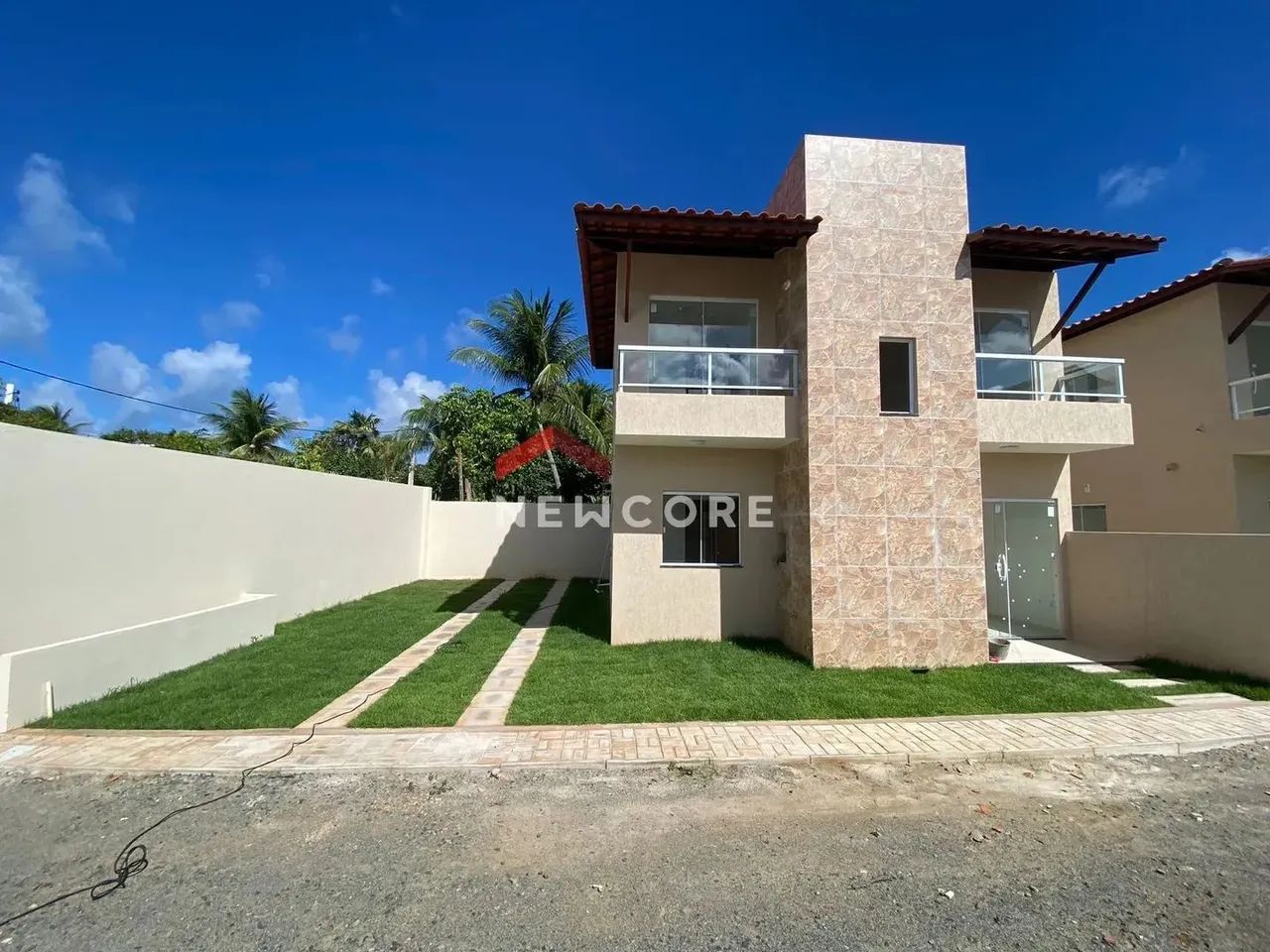 Casa de condomínio em Alameda Via Parque - Jauá (Abrantes) - Camaçari/BA - Foto 4