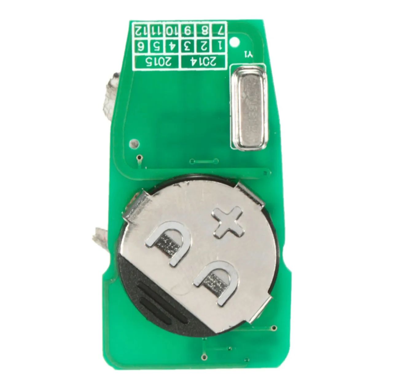 Clone Universal de Clonagem de Controle Remoto de Porta de Garagem Elétrica 433 MHz - Foto 4