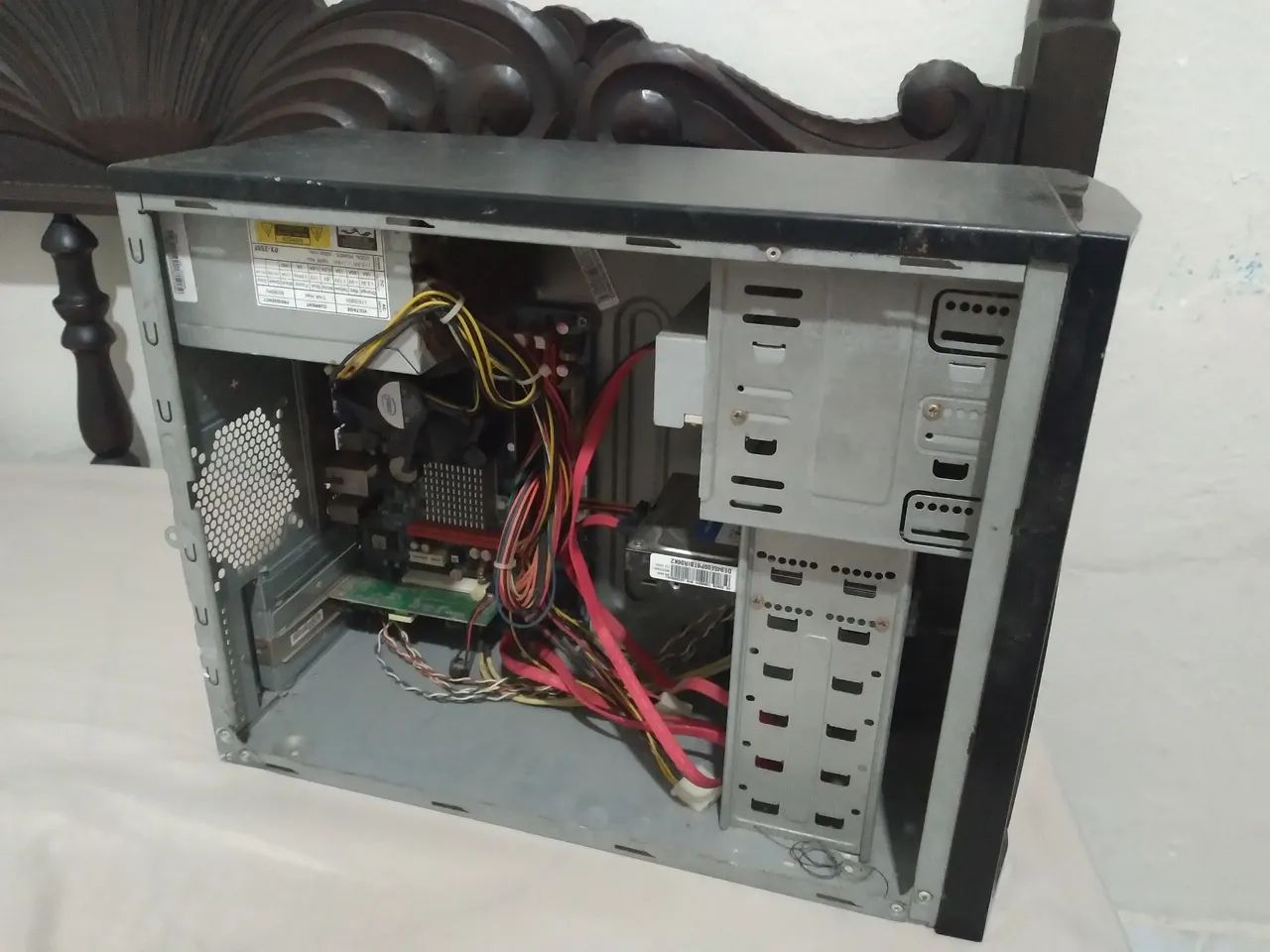 Impressora  - Foto 2