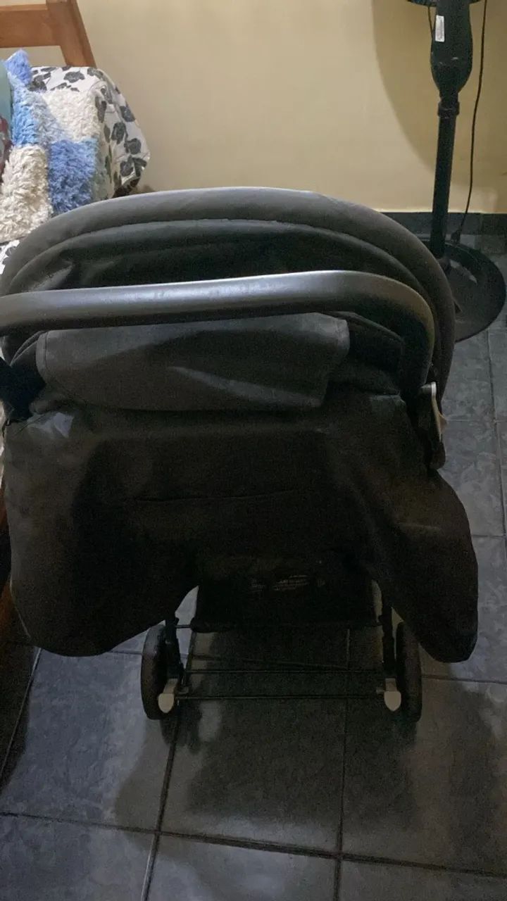 Carrinho de bebê - Foto 2