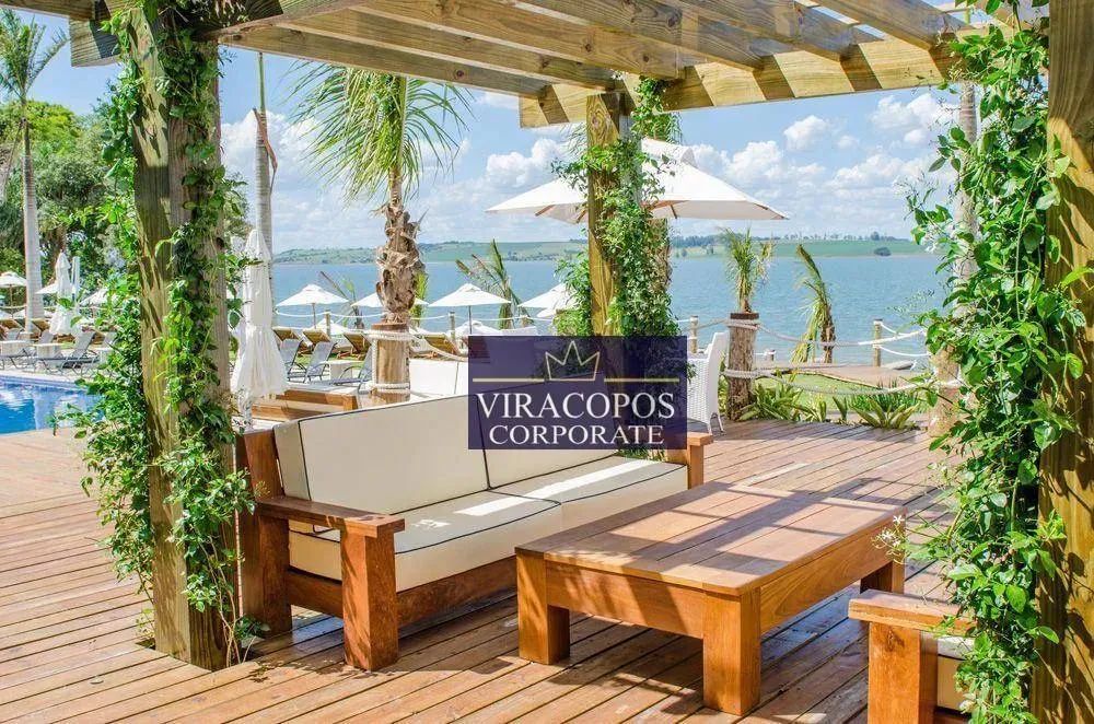 Terreno à venda, 450 m² por R$ 110.000 - Riviera de Santa Cristina XIII - Paranapanema/SP - Foto 3