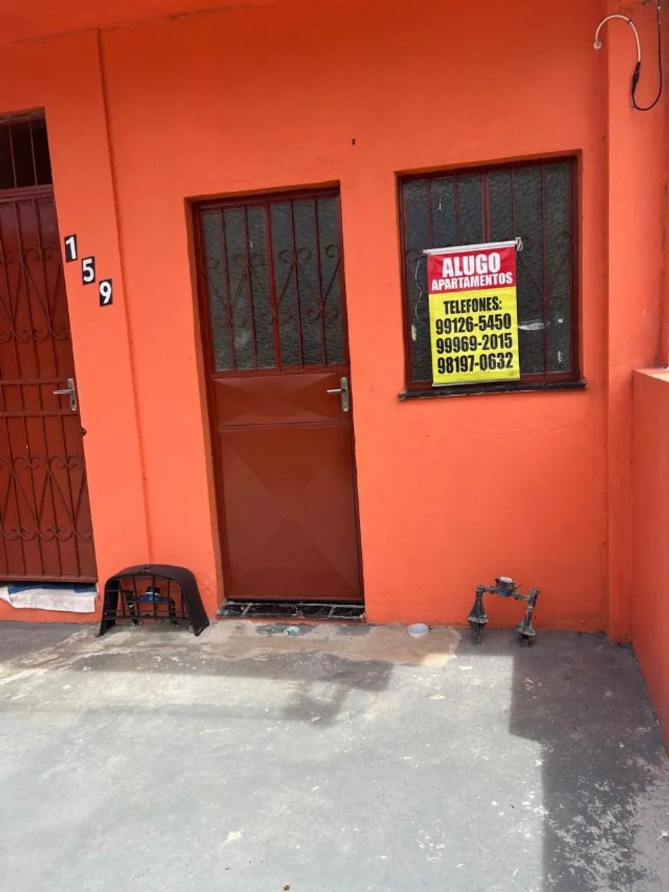 Foto - Manaus - Alvorada