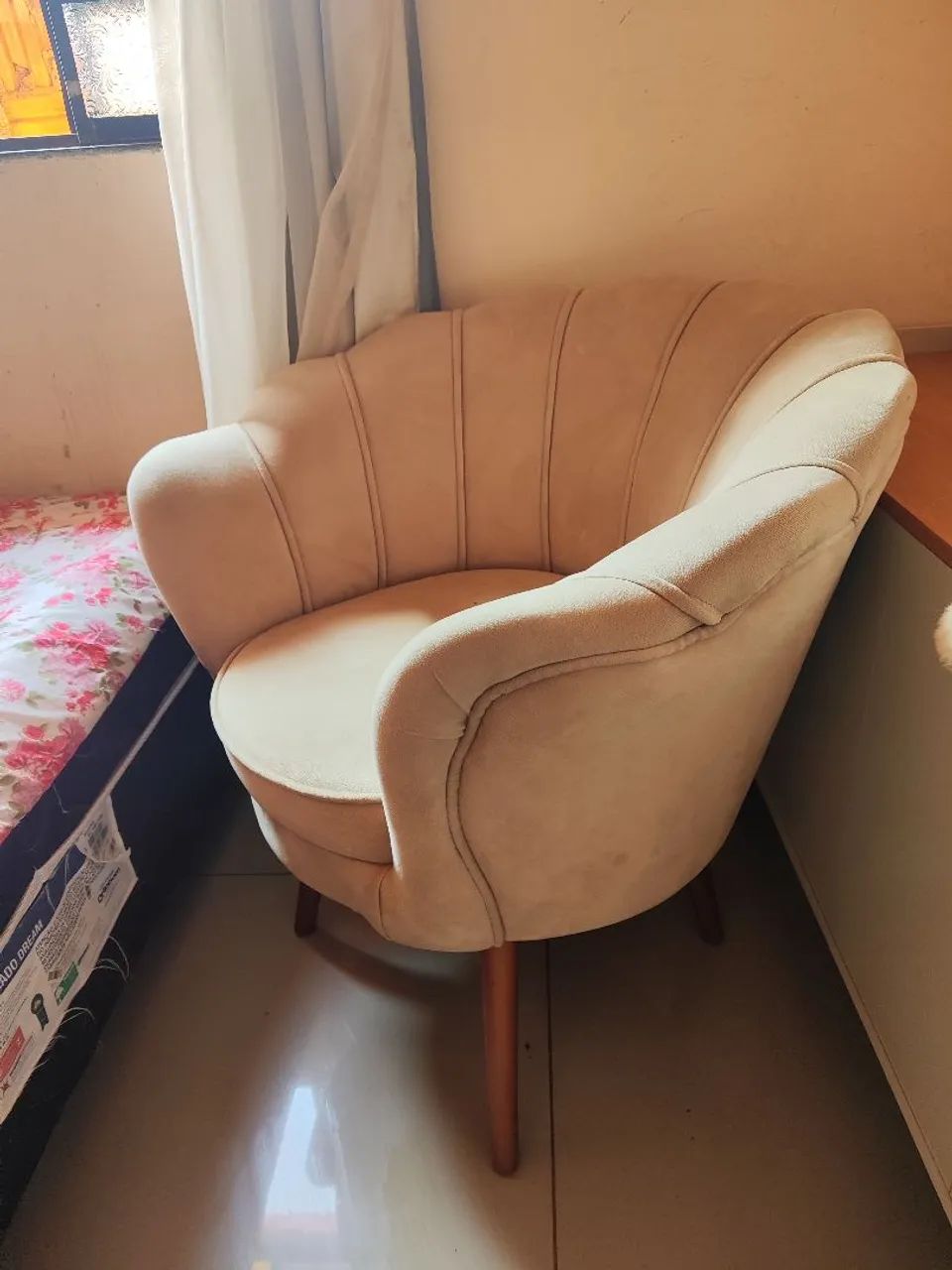 Poltrona Petala  - Foto 2