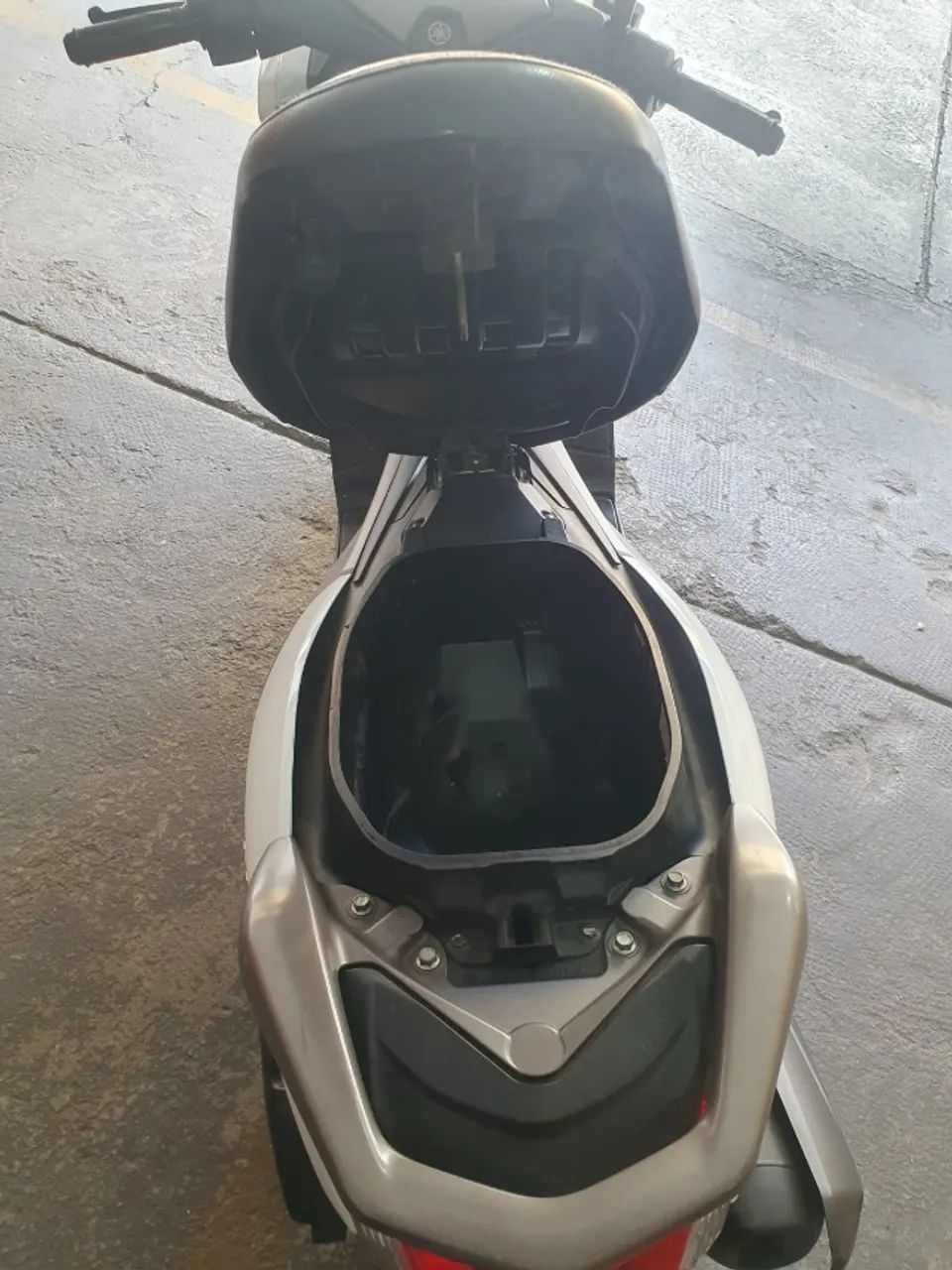 Yamaha NMax 160 - Impecável - Foto 4