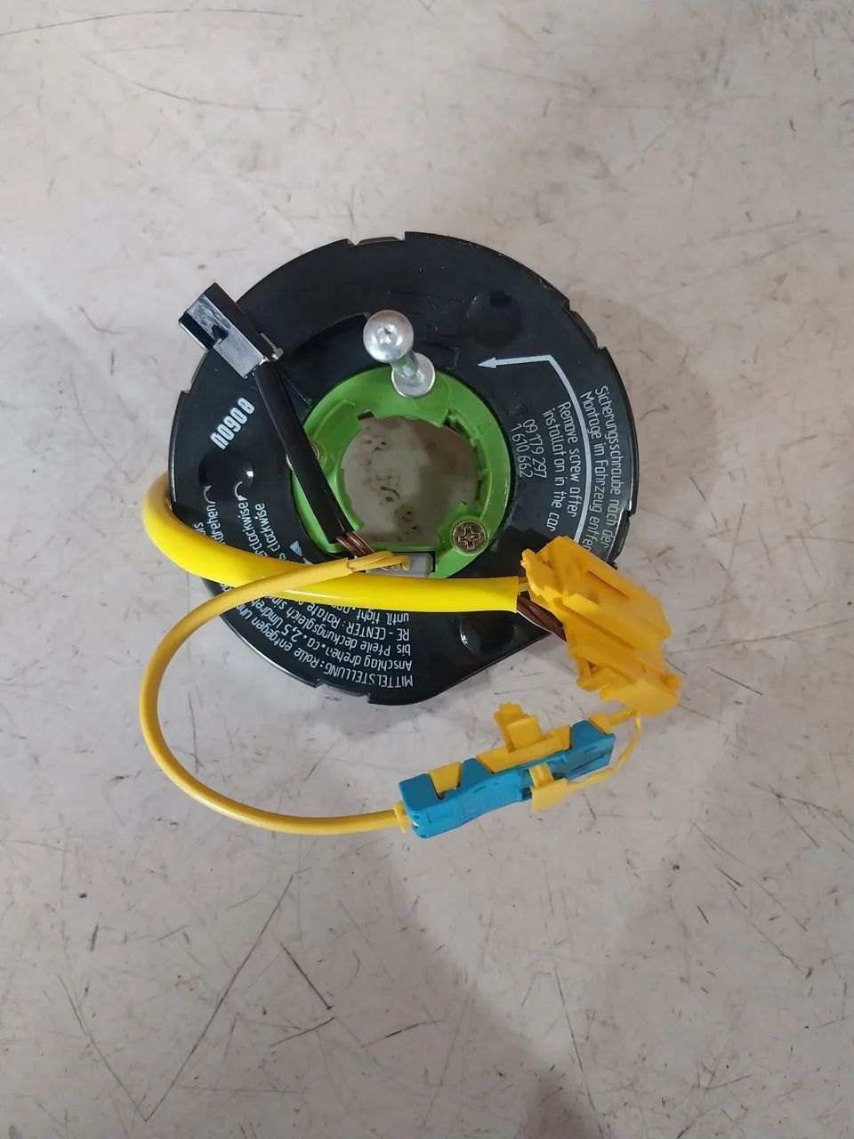 CINTAS DE AIRBAG DIVERSAS MARCAS E MODELOS LEIA: - Foto 6