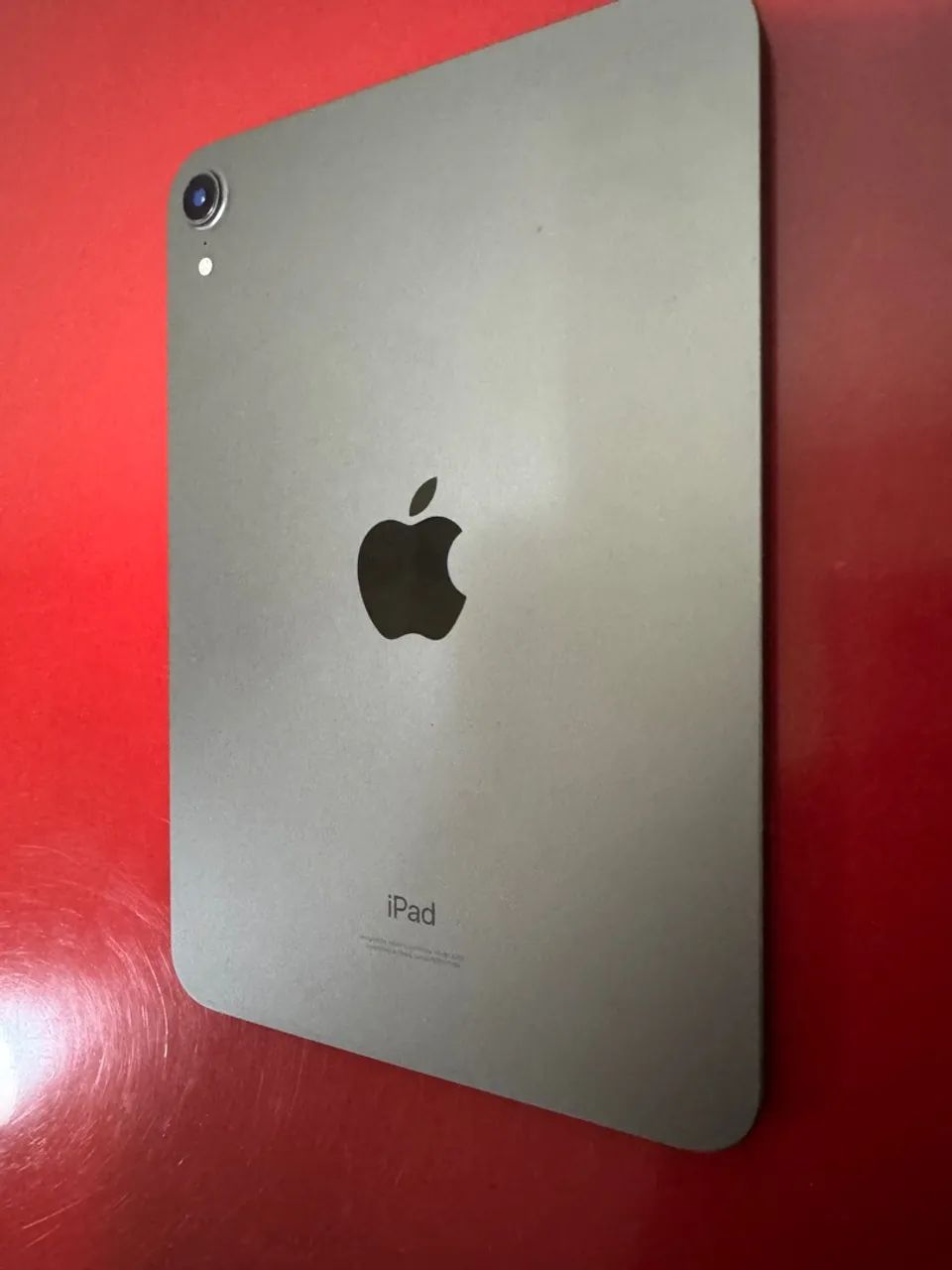 Ipad Mini 6 - 64gb (Somente Wi-fi) - Foto 4