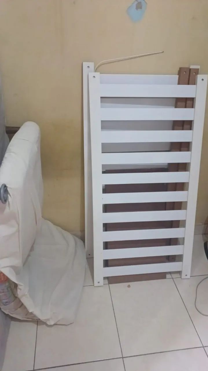 Berço/Cama - Foto 4
