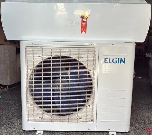 Ar Condicionado 24.000 BTUS - PARCELADO EM ATÉ 10 VEZES