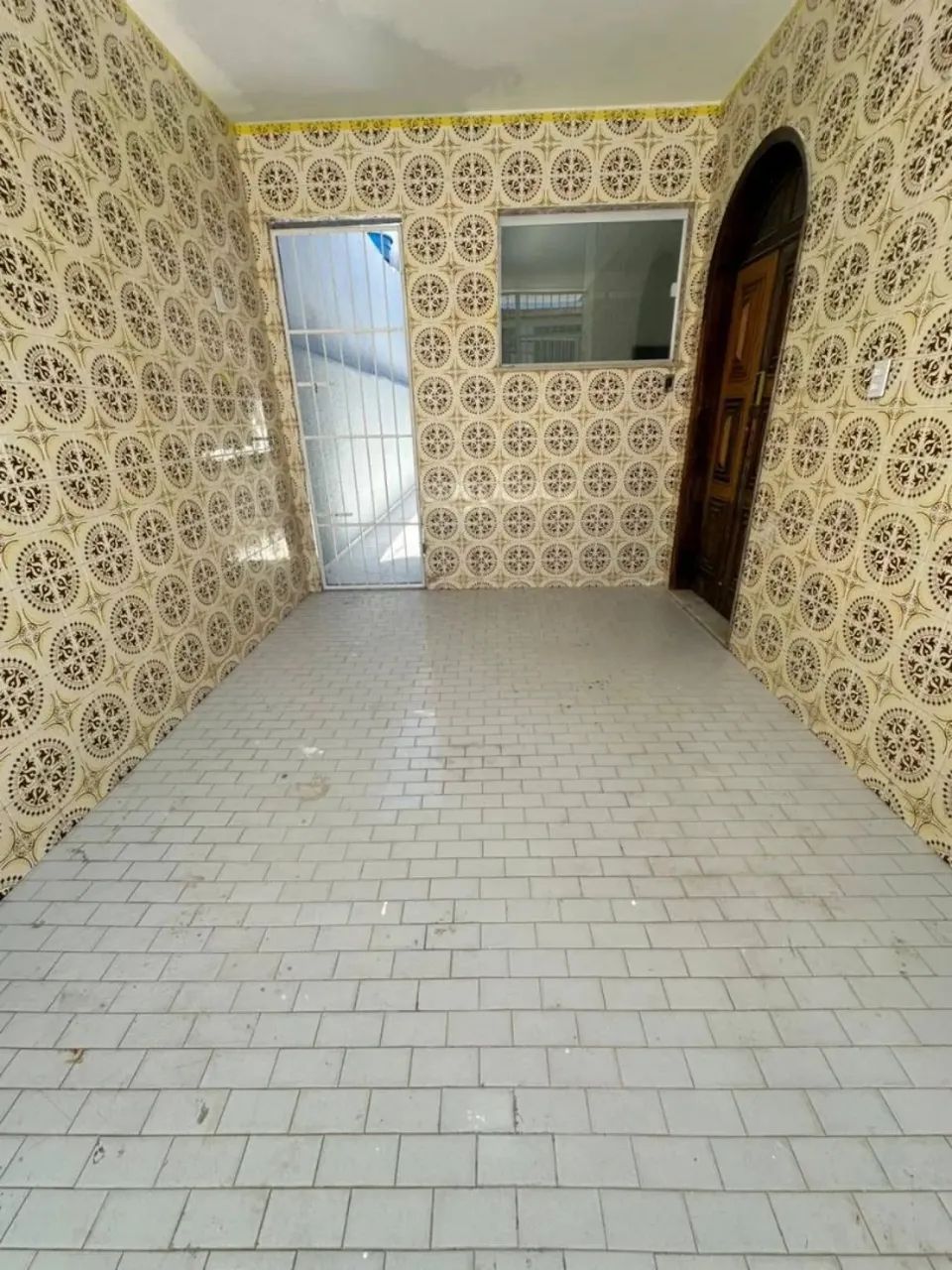 Casa 189m² a Venda na Rua Dom Bosco Com 2 Quartos 1 Suíte 1 Vaga de Garagem - Foto 3