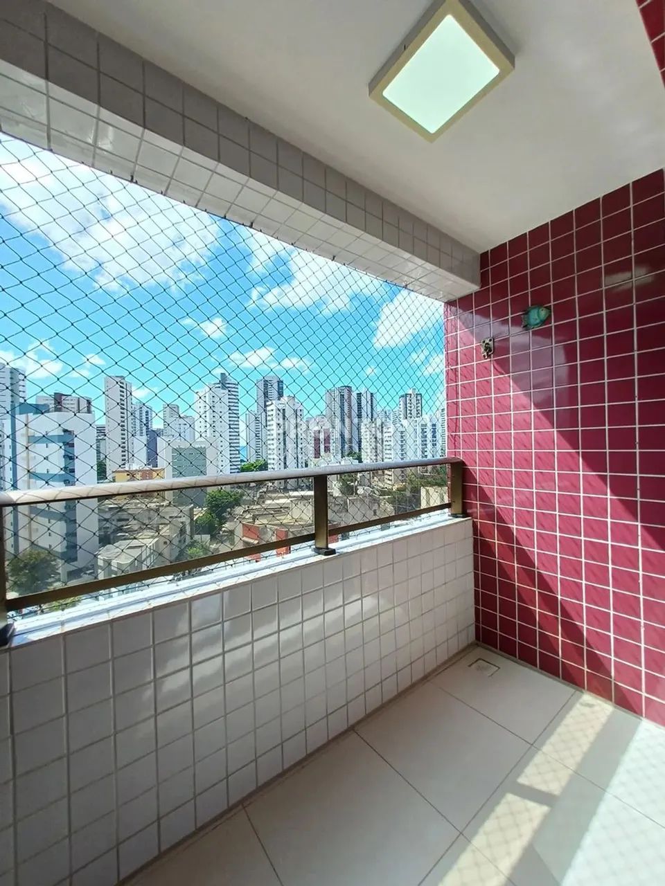 Apartamento Miramar Classic , unidade não informado 901, Boa Viagem - Foto 4