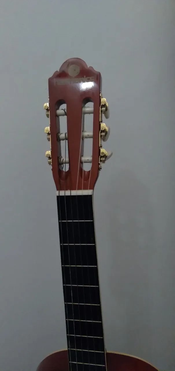 Violão Harmonics - Foto 3