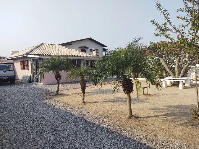 Foto - Palhoça - Praia do Sonho